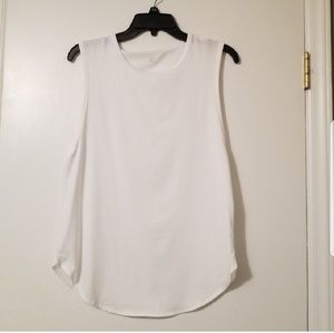NWOT Fabletics tank